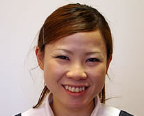 道地 由里